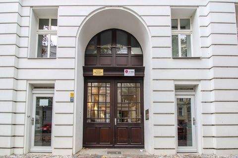 Berlin Renditeobjekte, Mehrfamilienhäuser, Geschäftshäuser, Kapitalanlage