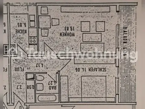 Köln Wohnungen, Köln Wohnung mieten