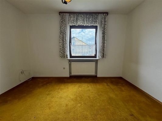 Kinderzimmer EG