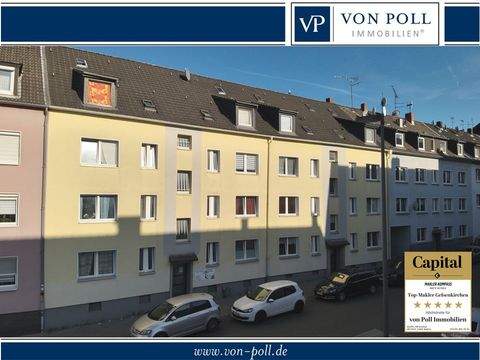 Gelsenkirchen Häuser, Gelsenkirchen Haus kaufen