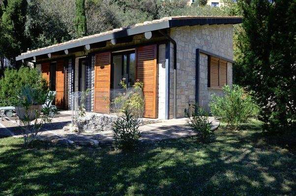 Nebenhaus Gästebereich