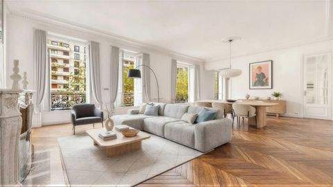 Paris 16ème Wohnungen, Paris 16ème Wohnung kaufen