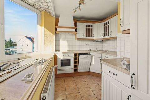 Radeberg Renditeobjekte, Mehrfamilienhäuser, Geschäftshäuser, Kapitalanlage