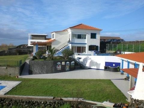 Sao Bartolomeo Terceira Azzorren Häuser, Sao Bartolomeo Terceira Azzorren Haus kaufen