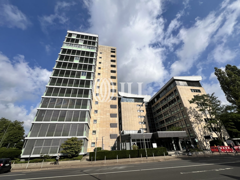 Düsseldorf Büros, Büroräume, Büroflächen 