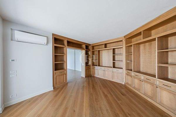 Wohnzimmer im Erdgeschoss