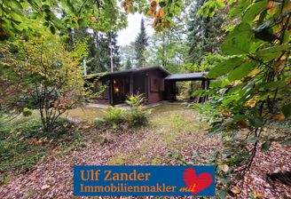 Ferienhaus mit Carport