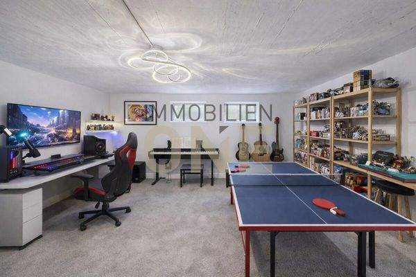 Beispielvisualisierung