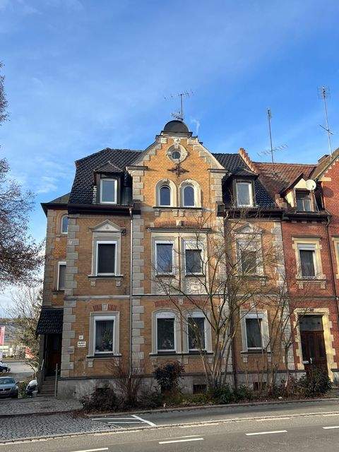 Neustadt an der Aisch Wohnungen, Neustadt an der Aisch Wohnung kaufen