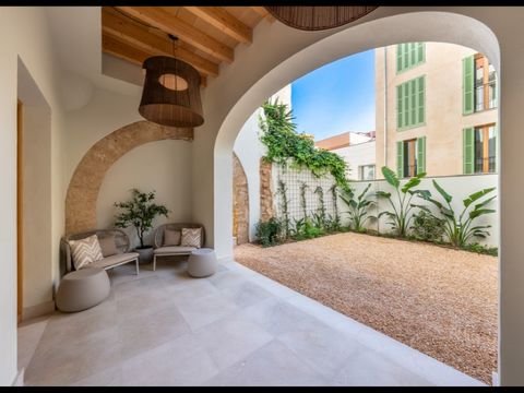 Palma de Mallorca Häuser, Palma de Mallorca Haus kaufen