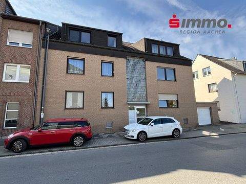 Aachen Wohnungen, Aachen Wohnung kaufen