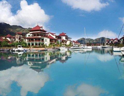 Seychellen Häuser, Seychellen Haus kaufen