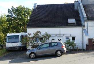 Frontansicht