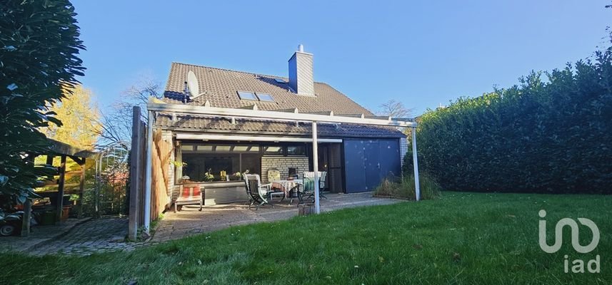 16 Garten + Terrasse