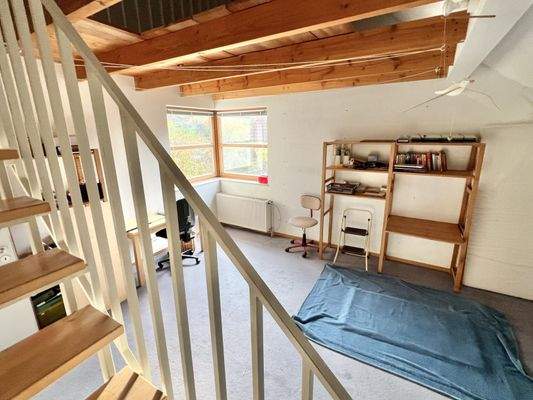 Weiteres Zimmer (DG)