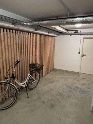 Fahrradkeller