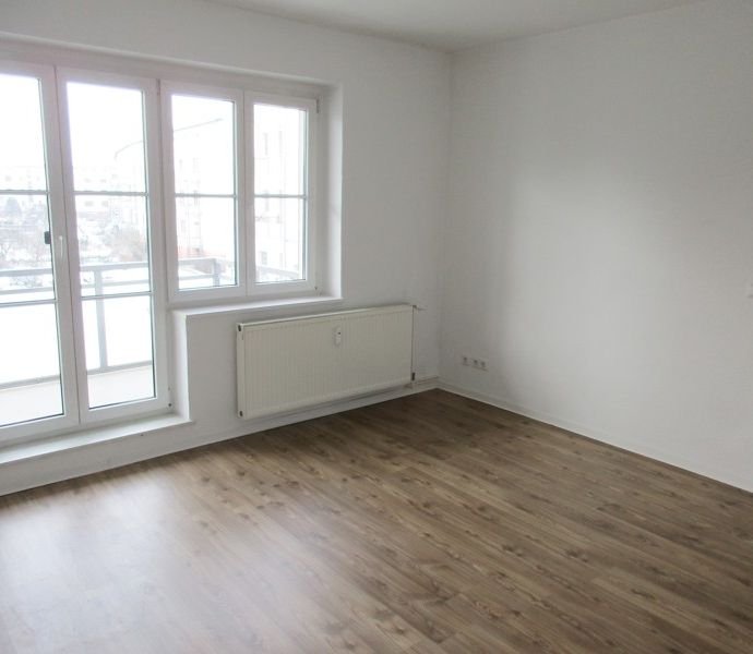 2 Zimmer Wohnung in Magdeburg (Brückfeld)