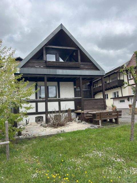 Itzgrund Häuser, Itzgrund Haus kaufen