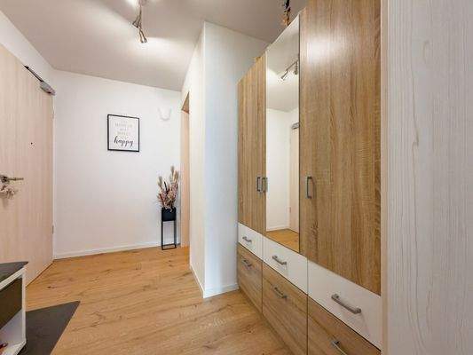 Flur | Eingangsbereich