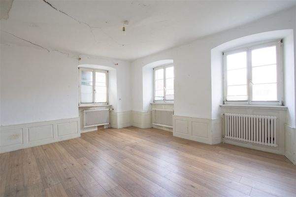 Zimmer 1 EG (Haus 1) 