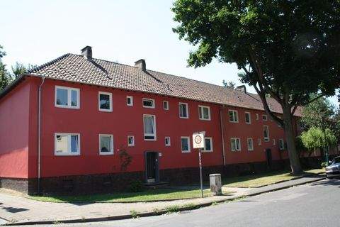 Duisburg Wohnungen, Duisburg Wohnung mieten