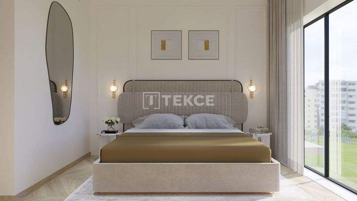 Chic and Comfortable Apartments in Dubai Jumeirah Village Triange