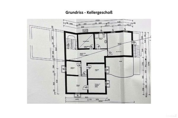 Grundriss KG