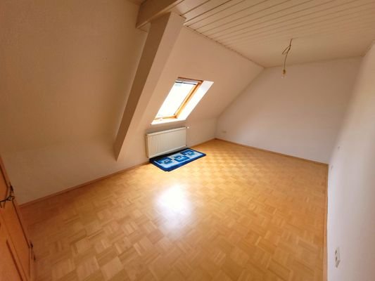 Kinderzimmer 2 OG