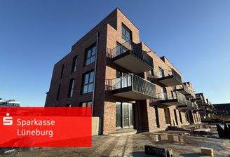 22 Wohnungen mit Tiefgarage