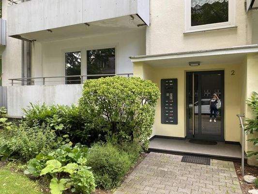 An der Dankeskirche 2