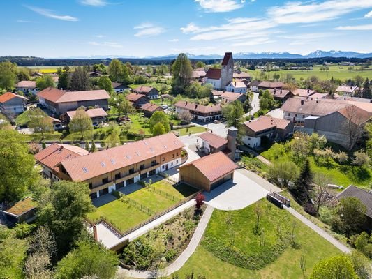 NATUR &amp; LEBENSQUALITÄT PUR - Wohnen wo andere Urla