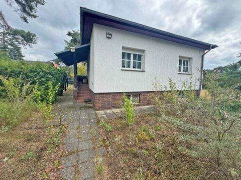 Eichwalde Grundstücke, Eichwalde Grundstück kaufen