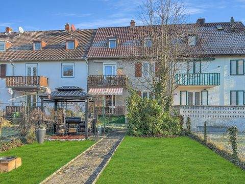 Germersheim Häuser, Germersheim Haus kaufen