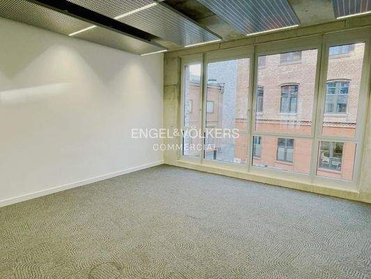 Mieteinheit im 1. OG