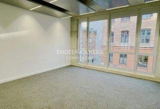 Mieteinheit im 1. OG