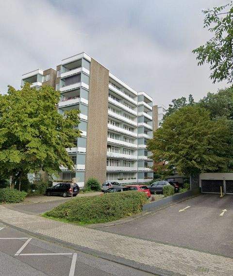 Bergisch Gladbach Renditeobjekte, Mehrfamilienhäuser, Geschäftshäuser, Kapitalanlage