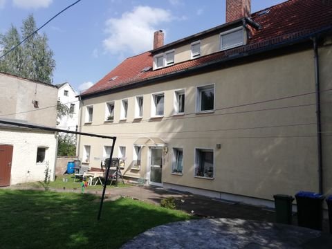 Gößnitz Wohnungen, Gößnitz Wohnung mieten