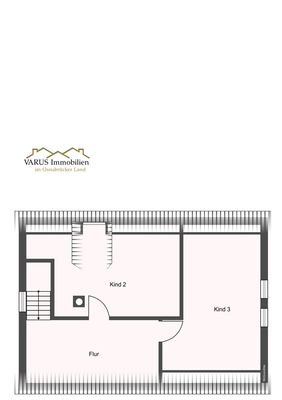 Dachgeschoss