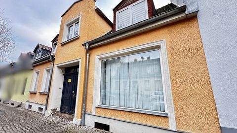 Bernburg Renditeobjekte, Mehrfamilienhäuser, Geschäftshäuser, Kapitalanlage