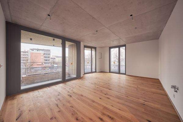 Wohnküche - HERDERGÄRTEN 1.2.7