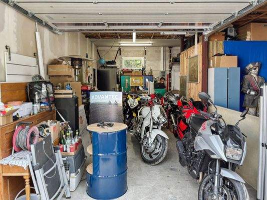 Garage