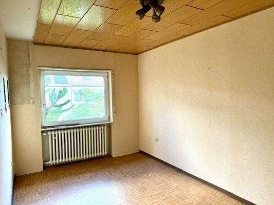 OG Kinderzimmer / Büro