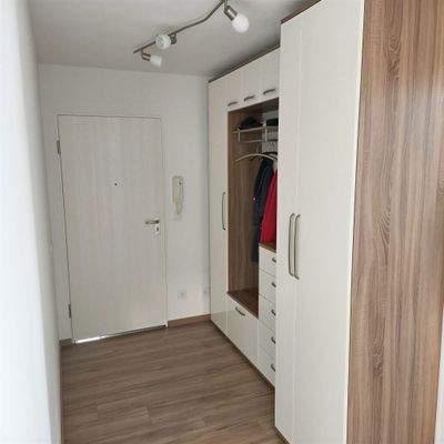 Flur Eingangsbereich