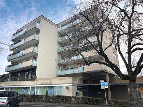 Stuttgart Büros, Büroräume, Büroflächen 