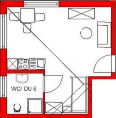 Der Grundriss