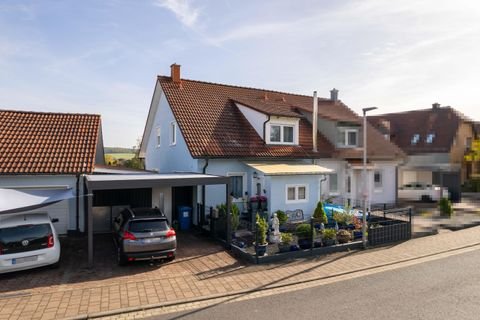 Oberthulba Häuser, Oberthulba Haus kaufen