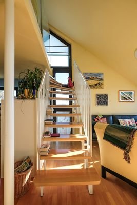Treppe Galerie