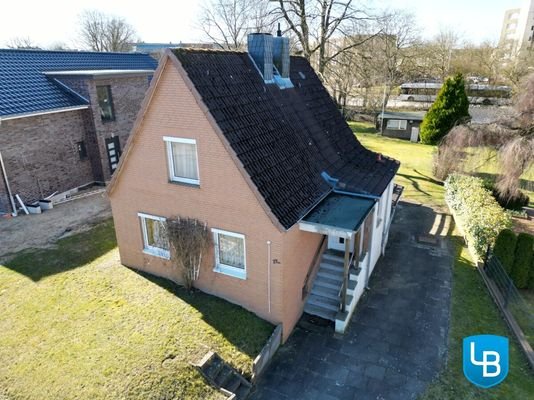 Einfamilienhaus 