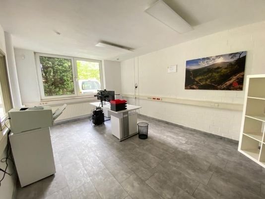 Meisterbüro