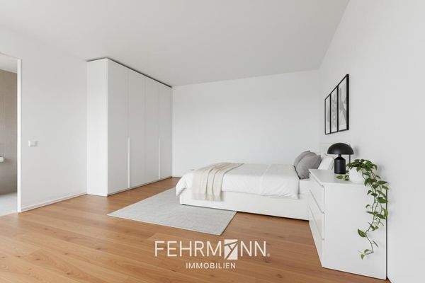 Beispielbild - Schlafzimmer II